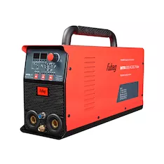Сварочный полуавтомат Fubag INTIG 200 AC/DC PULSE