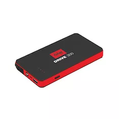 Пусковое устройство Fubag DRIVE 300
