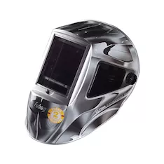 Маска сварщика Fubag ULTIMA 5-13 SuperVisor Silver