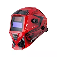 Маска сварщика Fubag OPTIMA TEAM 9-13 RED