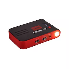Пусковое устройство Fubag DRIVE 400