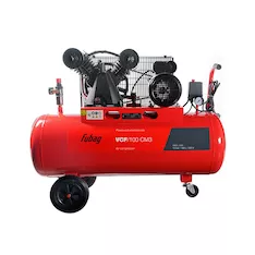 Компрессор Fubag VCF/100 CM3