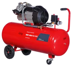 Компрессор Fubag VDC 400/100 CM3