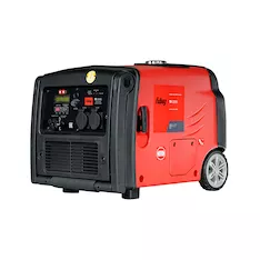 Электрогенератор Fubag TI 3200