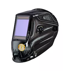 Маска сварщика Fubag ULTIMA 5-13 Panoramic Black