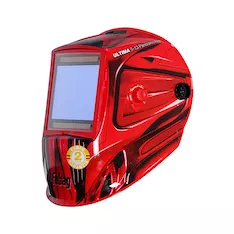 Маска сварщика Fubag ULTIMA 5-13 Panoramic Red