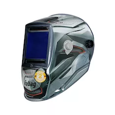 Маска сварщика Fubag ULTIMA 5-13 Panoramic Silver