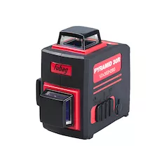 Лазерный уровень Fubag Pyramid 30R V2х360H360