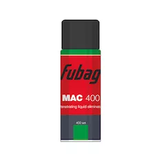 Очиститель Fubag MAC 400