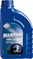 Антифриз FUCHS FFRIC1 MAINTAIN FRICOFIN 1л (сине-зелёный)