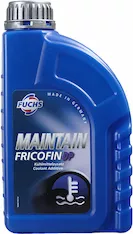 Антифриз FUCHS FFRICD1 MAINTAIN FRICOFIN DP 1л (красный)