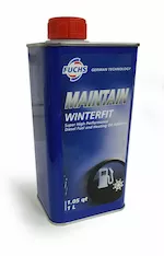 Антигель для дизтоплива FUCHS FWINF1 MAINTAIN WINTERFIT 1L