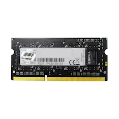 Модуль памяти для ноутбука G.SKILL F3-12800 F3-1600C11S-8GSQ