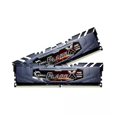 Комплект модулей памяти G.SKILL FlareX F4-3200C16D-32GFX