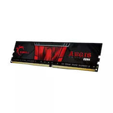 Модуль памяти G.SKILL Aegis F4-3200C16S-16GIS DDR4 16GB