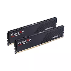 Комплект модулей памяти G.SKILL Flare X5 F5-5600J3036D16GX2-FX5 DDR5 32GB (Kit 2x16GB) 5600MHz