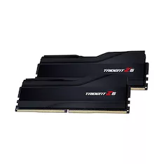 Комплект модулей памяти G.SKILL Trident Z5 F5-5600J4040C16GX2-TZ5K