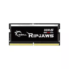 Модуль памяти для ноутбука G.SKILL Ripjaws F5-5600S4645A32GX1-RS 32GB 5600MHz