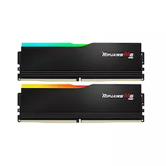 Комплект модулей памяти G.SKILL Ripjaws M5 RGB F5-6000J3238G32GX2-RM5RK 64GB (Kit 2x32GB) 6000MHz