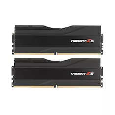 Комплект модулей памяти G.SKILL Trident Z5 F5-6000J3238G32GX2-TZ5K 64GB (Kit 2x32GB) 6000MHz