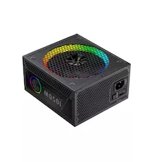 Блок питания Gamemax RGB 1050G Gold