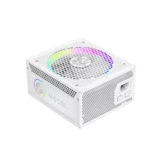 Блок питания Gamemax RGB 1050G Gold White