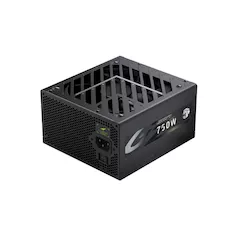 Блок питания Gamemax GZ 750G Gold