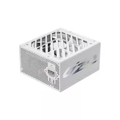 Блок питания Gamemax GZ 850G Gold White