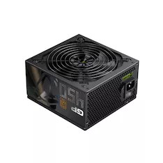 Блок питания Gamemax GP 450B Bronze