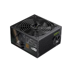 Блок питания Gamemax GP 550B Bronze