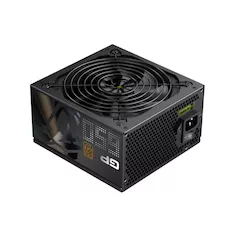Блок питания Gamemax GP 650B Bronze