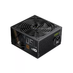 Блок питания Gamemax GP 750B Bronze