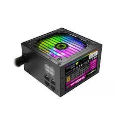 Блок питания Gamemax VP 800W RGB M (Bronze)