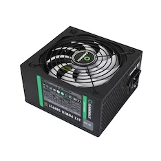 Блок питания Gamemax GP 550W (Bronze)