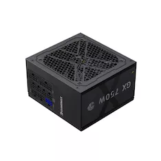 Блок питания Gamemax GX 750GF Gold
