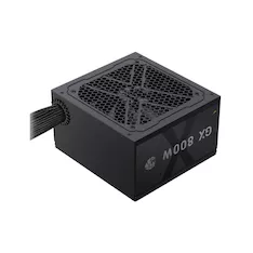 Блок питания Gamemax GX 800G Gold