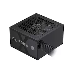 Блок питания Gamemax GX800 Gold