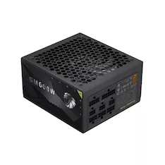 Блок питания Gamemax GM 600B Bronze