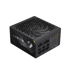 Блок питания Gamemax GM 800B Bronze