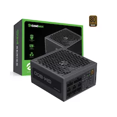 Блок питания Gamemax GM-800 Bronze