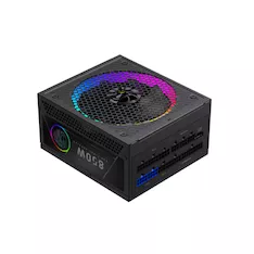 Блок питания Gamemax RGB 850G Gold