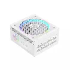 Блок питания Gamemax RGB PRO 850G WH Gold