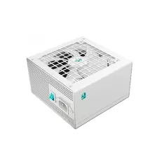 Блок питания GamerStorm PF650X WH