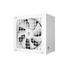 Блок питания GamerStorm PN850М WH