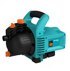 Насос Gardena 3000/4 Classic 01707-20