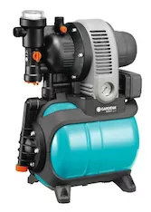 Насос Gardena 3000/4 eco
