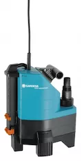 Насос Gardena 8500 Aquasensor Comfort