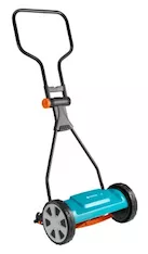 Газонокосилка механическая Gardena 330 Classic 04027-20