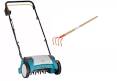 Аэратор Gardena EVC 1000 04068-20