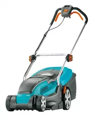 Газонокосилка электрическая Gardena 04075-20